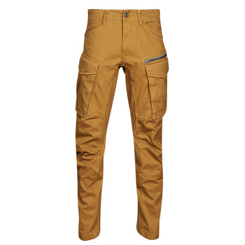 Odjeća Muškarci
 Cargo hlače G-Star Raw Rovic zip 3d regular tapered Smeđa
