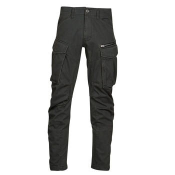 Odjeća Muškarci
 Cargo hlače G-Star Raw Rovic zip 3d regular tapered Siva