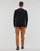 Odjeća Muškarci
 Puloveri G-Star Raw Premium core r knit Crna