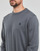 Odjeća Muškarci
 Puloveri G-Star Raw Premium core r knit Siva