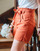 Odjeća Žene
 Bermude i kratke hlače Céleste AMANDINE Terracotta