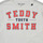 Odjeća Dječak
 Majice dugih rukava Teddy Smith T-PERDRO Bijela