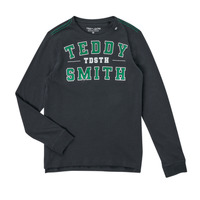 Odjeća Dječak
 Majice dugih rukava Teddy Smith T-PERDRO         