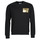 Odjeća Muškarci
 Sportske majice Versace Jeans Couture 73GAIG06-G89 Crna / Gold