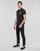 Odjeća Muškarci
 Polo majice kratkih rukava Versace Jeans Couture 73GAGT01-G89 Crna / Gold
