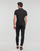 Odjeća Muškarci
 Polo majice kratkih rukava Versace Jeans Couture 73GAGT01-G89 Crna / Gold