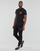 Odjeća Muškarci
 Donji dio trenirke Versace Jeans Couture 73GAAT06-C89 Crna