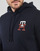 Odjeća Muškarci
 Sportske majice Tommy Hilfiger ESSENTIAL MONOGRAM HOODY Tamno plava