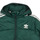 Odjeća Djeca Pernate jakne adidas Originals PADDED JACKET Zelena