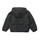 Odjeća Djeca Pernate jakne adidas Originals PADDED JACKET Crna