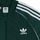 Odjeća Djeca Gornji dijelovi trenirke adidas Originals SST TRACK TOP Zelena
