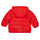 Odjeća Djeca Pernate jakne adidas Originals PADDED JACKET Crvena