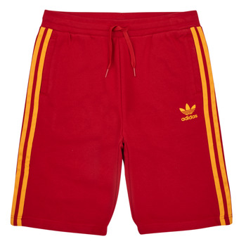 Odjeća Dječak
 Bermude i kratke hlače adidas Originals SHORTS COUPE DU MONDE Espagne Crvena