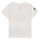 Odjeća Djeca Majice kratkih rukava adidas Originals HL2198 Bijela