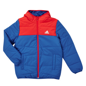 Odjeća Dječak
 Pernate jakne adidas Performance HM5177 Multicolour