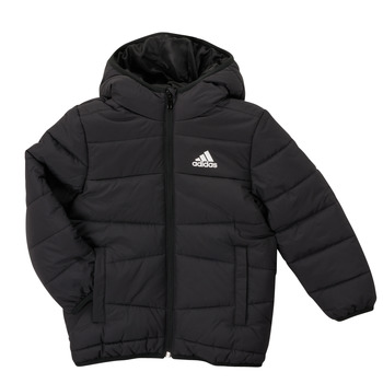 Odjeća Djeca Pernate jakne Adidas Sportswear HM5178 Crna