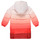 Odjeća Djevojčica Pernate jakne Aigle M16015-96D Bijela / Crvena