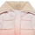 Odjeća Djevojčica Pernate jakne Aigle M16015-96D Bijela / Crvena