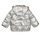 Odjeća Djevojčica Pernate jakne Aigle M16016-016 Srebrna