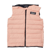 Odjeća Djevojčica Pernate jakne Aigle M56017-46M Ružičasta