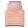 Odjeća Djevojčica Pernate jakne Aigle M56017-46M Ružičasta