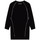 Odjeća Djevojčica Kratke haljine Karl Lagerfeld Z12225-09B Crna