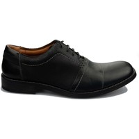 Obuća Muškarci
 Derby cipele & Oksfordice Clarks Getit Man Crna