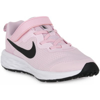 Obuća Dječak
 Modne tenisice Nike 608 REVOLUTION 6 LT PS Ružičasta