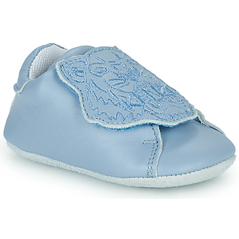 Obuća Djeca Papuče za bebe Kenzo K99007 Blue