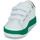Obuća Dječak
 Niske tenisice Kenzo K29092 Bijela / Zelena