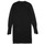 Odjeća Djevojčica Kratke haljine Zadig & Voltaire X12179-09B Crna