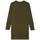 Odjeća Djevojčica Kratke haljine Zadig & Voltaire X12179-64E Kaki