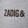 Odjeća Dječak
 Majice dugih rukava Zadig & Voltaire X25334-A35 Siva