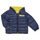 Odjeća Dječak
 Pernate jakne BOSS J06254-616 žuta