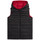 Odjeća Dječak
 Pernate jakne BOSS J26486-99C Crna / Crvena