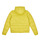 Odjeća Dječak
 Pernate jakne BOSS J26487-616 žuta
