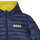 Odjeća Dječak
 Pernate jakne BOSS J26487-616 žuta