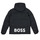 Odjeća Dječak
 Pernate jakne BOSS J26488-09B Crna