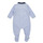 Odjeća Dječak
 Pidžame i spavaćice BOSS J97195-771 Plava