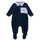 Odjeća Dječak
 Pidžame i spavaćice BOSS J97195-849         