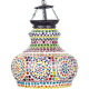 Marokanska Stropna Svjetiljka