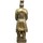 Dom Dekorativni predmeti  Signes Grimalt Slika Bog Warrio Xian Gold