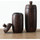 Dom Vaze i tegle Signes Grimalt Dekorativna Vaza Smeđa