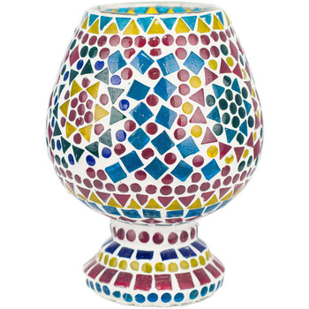 Dom Stolne lampe Signes Grimalt Marokanski Žaruljica Multicolour