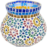 Dom Stolne lampe Signes Grimalt Marokanska Svjetiljka Multicolour