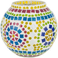 Dom Stolne lampe Signes Grimalt Marokanska Svjetiljka Multicolour
