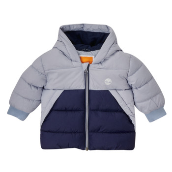Odjeća Dječak
 Pernate jakne Timberland T06423-781 Plava