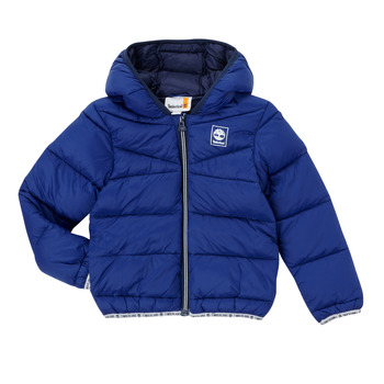 Odjeća Dječak
 Pernate jakne Timberland T06424-843 Plava