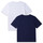 Odjeća Dječak
 Majice kratkih rukava Timberland T25T27-10B Višebojna