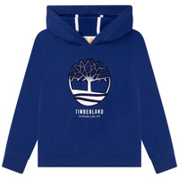 Odjeća Dječak
 Sportske majice Timberland T25T59-843 Blue